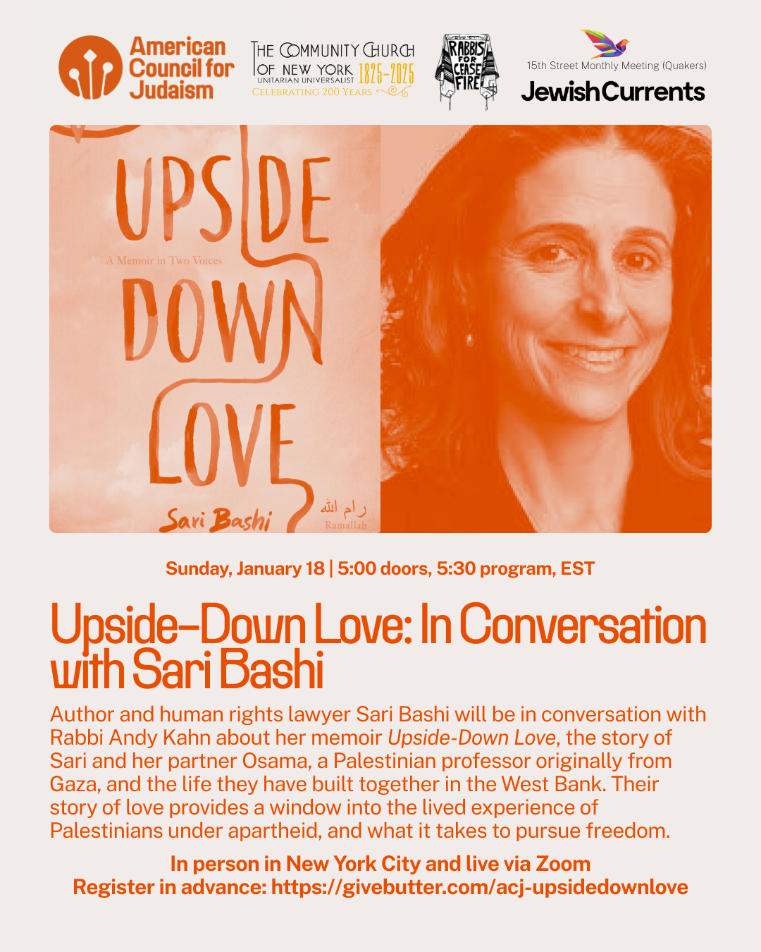 Upside Down Love (4)